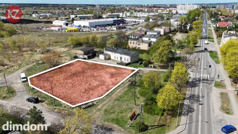 Działka inwestycyjna   na sprzedaż - Piła, ul. Bydgoska | Przeznaczenie MU2 - dd_d1c42794_zs_KZSC-GS-5519_1.jpg