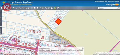 Działka budowlana w Dolaszewie, gm. Szydłowo - idealne miejsce na Twój nowy dom! - 5