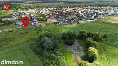 Działka budowlana na sprzedaż - 754 m², Zawada, gmina Szydłowo - 5