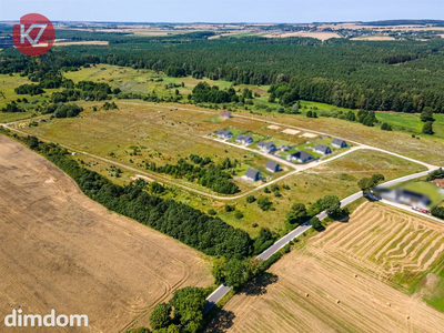 Wyjątkowa Oferta: Kompleks Działek Budowlanych w miejscowości Cyk - 2