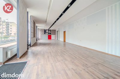 Lokal użytkowy w centrum Piły na sprzedaż. - 2