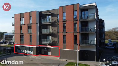 Inwestycja w nieruchomość komercyjną w Pile - lokal z gotowym najemcą i stabilnym ROI 7%