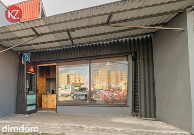 Na sprzedaż lokal handlowo - usługowy w centrum Piły - 3