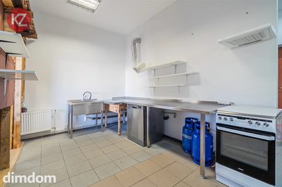 Na sprzedaż lokal handlowo - usługowy w centrum Piły - 5