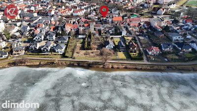 POTENCJAŁ BIZNESOWY W SERCU ZŁOTOWA:  Budynek usługowo - mieszkalny przy ul. Obrońców Warszawy - 4