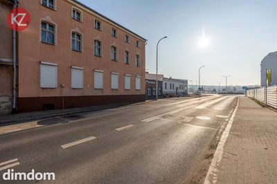 Budynek użytkowy w doskonałej lokalizacji w Pile. - 2