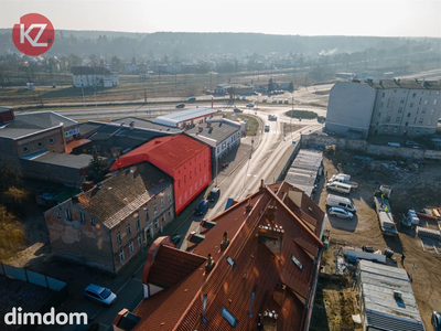 Budynek użytkowy w doskonałej lokalizacji w Pile. - 3