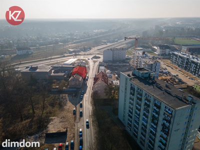 Budynek użytkowy w doskonałej lokalizacji w Pile. - 4