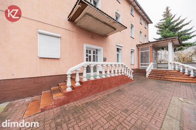 Budynek użytkowy w doskonałej lokalizacji w Pile. - 5