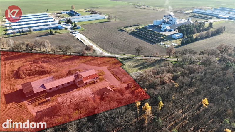 Baza transportowo-produkcyjna 1,95 ha | własna trafostacja 250 kVA | Margońska Wieś - dd_d1c42794_ls_KZSC-BS-5270_1.jpg