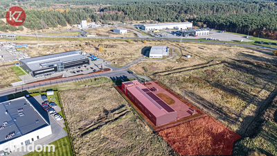 Hala produkcyjna na sprzedaż w Pile. - 5