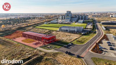 Hala produkcyjna na sprzedaż w Pile. - 4