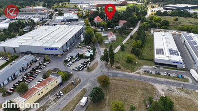 Nowoczesna hala magazynowo-logistyczna na sprzedaż - Piła, ul. Długosza - 2