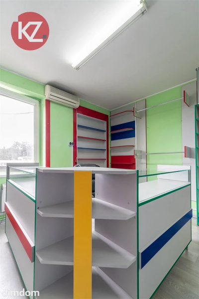 Na wynajem lokal użytkowy w centrum Wałcza! - 4