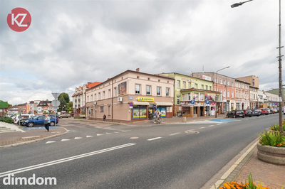Na wynajem lokal użytkowy w centrum Wałcza! - 5