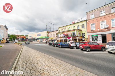 Na wynajem lokal użytkowy w centrum Wałcza! - 2