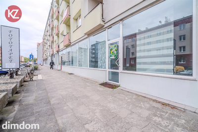 Lokal użytkowy na wynajem w centrum Piły. - 3
