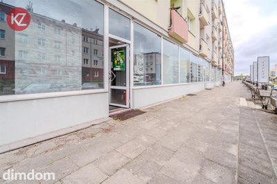 Lokal użytkowy na wynajem w centrum Piły. - 4
