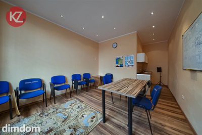 Na wynajem lokal 17 m² w centrum Piły z dostępem do wody - 3