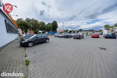 Super lokalizacja. Lokal na wynajem Trzcianka. - 4