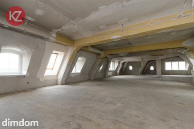 LOKAL NA WYNAJEM Z OGROMNYM POTENCJAŁEM - 3