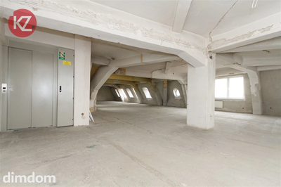 LOKAL NA WYNAJEM Z OGROMNYM POTENCJAŁEM - 4