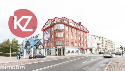 LOKAL NA WYNAJEM Z OGROMNYM POTENCJAŁEM - 5