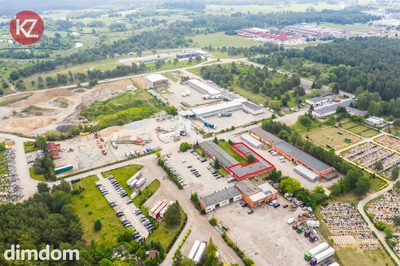 DO WYNAJĘCIA 623 m 2  POWIERZCHNI BIUROWYCH - 3