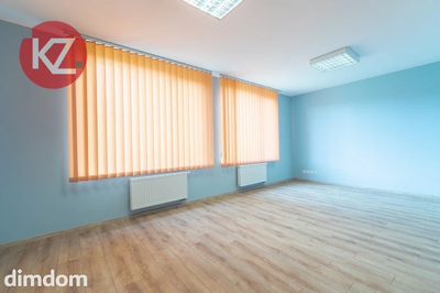 DO WYNAJĘCIA 623 m 2  POWIERZCHNI BIUROWYCH - 5