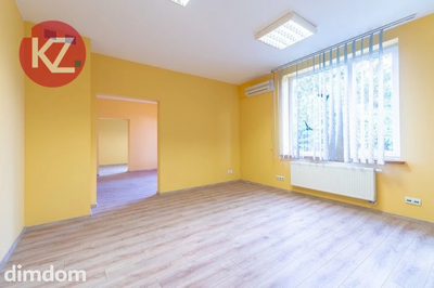 DO WYNAJĘCIA 623 m 2  POWIERZCHNI BIUROWYCH - 2