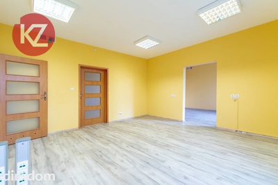 DO WYNAJĘCIA BIURO 55,51 m 2 - 2