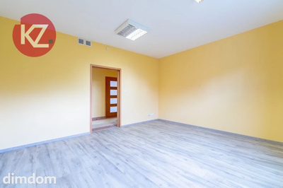 DO WYNAJĘCIA BIURO 55,51 m 2 - 4