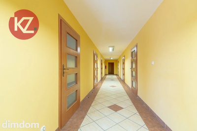 DO WYNAJĘCIA BIURO 41,9 m 2 - 3