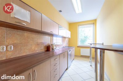 DO WYNAJĘCIA BIURO 41,9 m 2 - 4