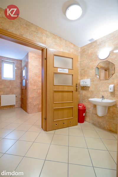 DO WYNAJĘCIA BIURO 41,9 m 2 - 5