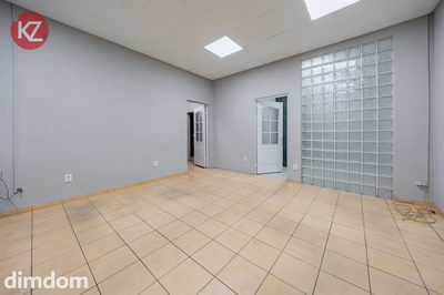 Lokal usługowo-biurowy 100 m² do wynajęcia | Centrum Piły | Hotel Gromada Rodło - 3