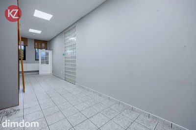 Lokal usługowo-biurowy 100 m² do wynajęcia | Centrum Piły | Hotel Gromada Rodło - 4