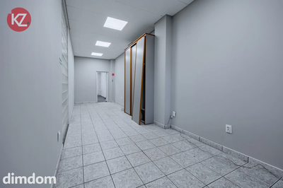 Lokal usługowo-biurowy 100 m² do wynajęcia | Centrum Piły | Hotel Gromada Rodło - 5