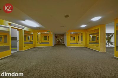Do wynajęcia lokal w ścisłym centrum Piły. - 2