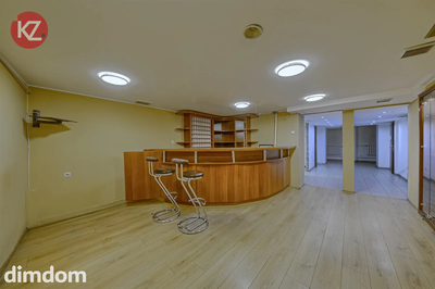 Do wynajęcia lokal w ścisłym centrum Piły. - 5