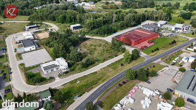 Piła. Hala produkcyjna na sprzedaż. - 4