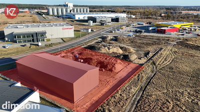 Hala do wynajęcia w Pile - 5