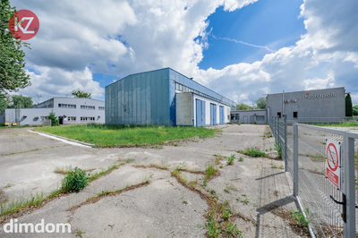 Zakład produkcyjny w Trzciance - 2