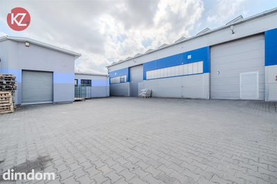 Zakład produkcji mebli na sprzedaż. - 2