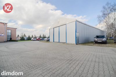Zakład produkcji mebli na sprzedaż. - 3
