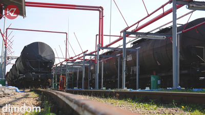 Kompleks przemysłowy 3,61 ha z bocznicą kolejową - 4
