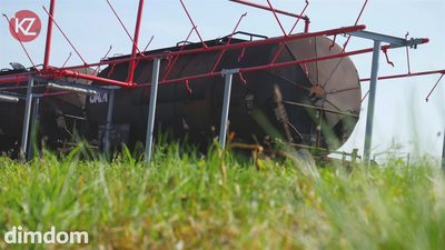 Kompleks przemysłowy 3,61 ha z bocznicą kolejową - 5