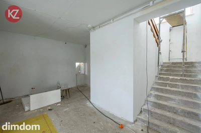 Kompleks przemysłowy 3,61 ha z bocznicą kolejową - 2
