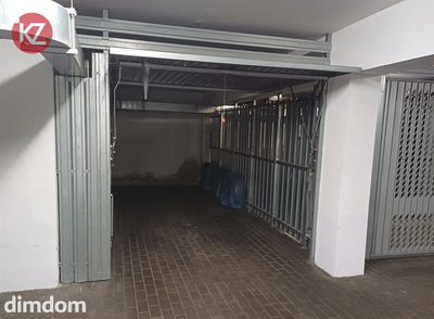 Garaż 18m² – Piła, ul. Młynarska
