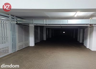 Garaż 18m² – Piła, ul. Młynarska - 2